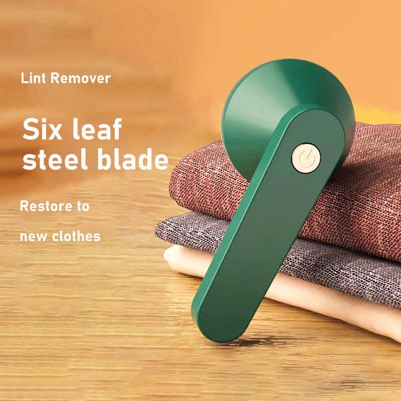Lint Remover
