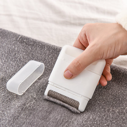 Hairball Trimmer