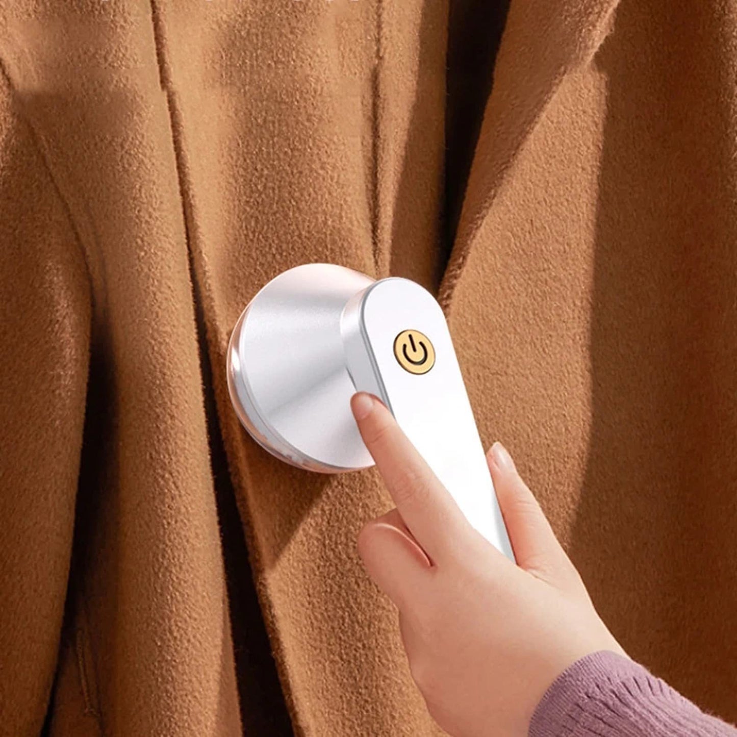 Lint Remover